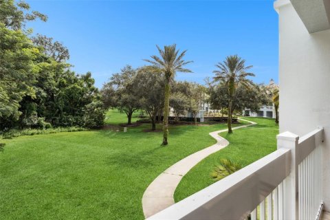 Copropriété à vendre à Four Corners, Floride: 3 chambres, 124.86 m2 № 1903817 - photo 12