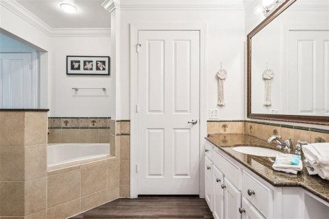 Copropriété à vendre à Four Corners, Floride: 3 chambres, 124.86 m2 № 1903817 - photo 28