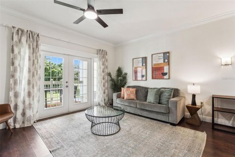 Copropriété à vendre à Four Corners, Floride: 3 chambres, 124.86 m2 № 1903817 - photo 7