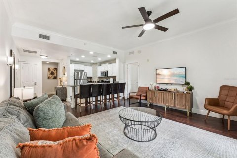 Copropriété à vendre à Four Corners, Floride: 3 chambres, 124.86 m2 № 1903817 - photo 9