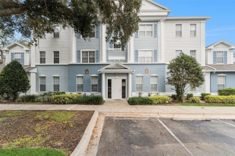 Copropriété à vendre à Four Corners, Floride: 3 chambres, 124.86 m2 № 1903817 - photo 1