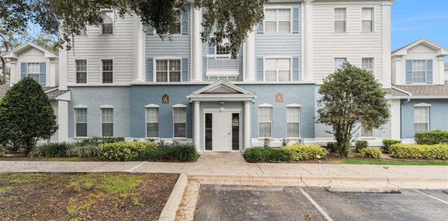 Condo à Four Corners, Floride, 3 chambres № 1903817
