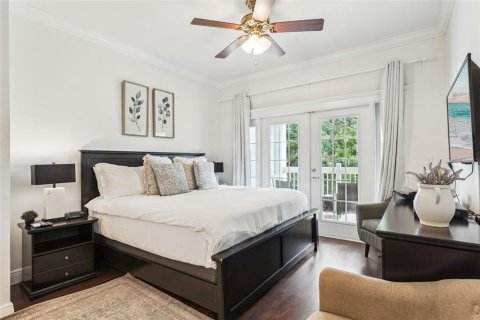 Copropriété à vendre à Four Corners, Floride: 3 chambres, 124.86 m2 № 1903817 - photo 22