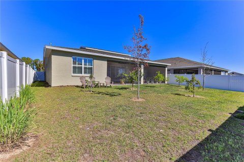 House in Ocala, Florida 4 bedrooms, 279.82 sq.m. № 1721961 - photo 3