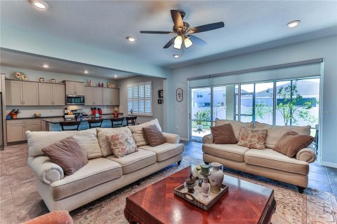 House in Ocala, Florida 4 bedrooms, 279.82 sq.m. № 1721961 - photo 14