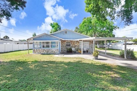 Casa en venta en Tampa, Florida, 4 dormitorios, 168.9 m2 № 1918301 - foto 20