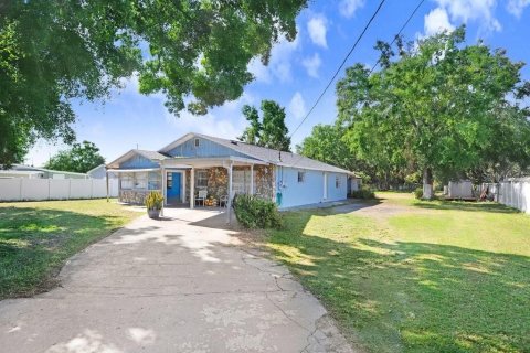 Casa en venta en Tampa, Florida, 4 dormitorios, 168.9 m2 № 1918301 - foto 19