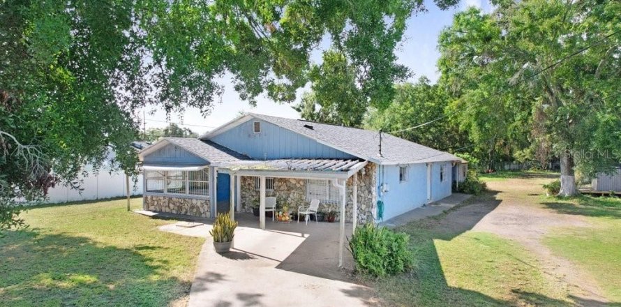 Casa en Tampa, Florida 4 dormitorios, 168.9 m2 № 1918301