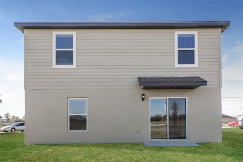 Villa ou maison à louer à Kissimmee, Floride: 4 chambres, 172.05 m2 № 2405195 - photo 15