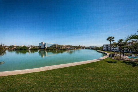 Condominio en venta en South Pasadena, Florida, 2 dormitorios, 103.12 m2 № 1527523 - foto 7