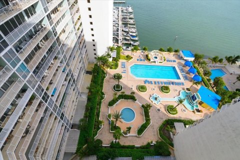 Copropriété à vendre à North Bay Village, Floride: 2 chambres, 95.69 m2 № 1974740 - photo 23