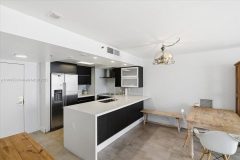 Copropriété à vendre à North Bay Village, Floride: 2 chambres, 95.69 m2 № 1974740 - photo 5