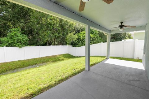 House in Winter Haven, Florida 3 bedrooms, 146.6 sq.m. № 1901847 - photo 27
