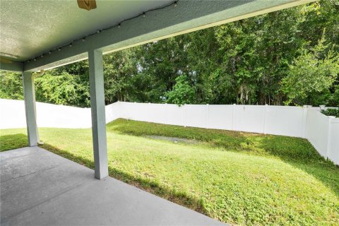 House in Winter Haven, Florida 3 bedrooms, 146.6 sq.m. № 1901847 - photo 28