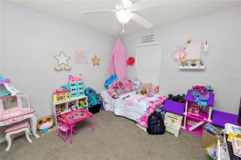 House in Winter Haven, Florida 3 bedrooms, 146.6 sq.m. № 1901847 - photo 23
