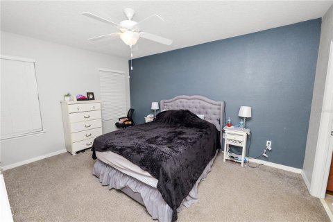 House in Winter Haven, Florida 3 bedrooms, 146.6 sq.m. № 1901847 - photo 17