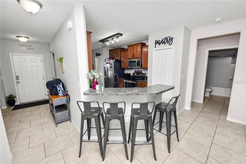 House in Winter Haven, Florida 3 bedrooms, 146.6 sq.m. № 1901847 - photo 11
