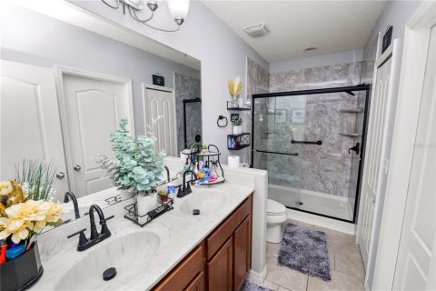 House in Winter Haven, Florida 3 bedrooms, 146.6 sq.m. № 1901847 - photo 19