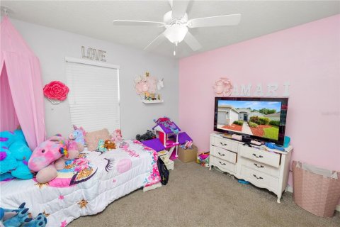 House in Winter Haven, Florida 3 bedrooms, 146.6 sq.m. № 1901847 - photo 24