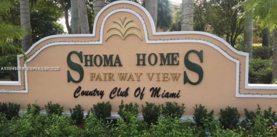 Кондоминиум с 2 спальнями в Хайалиа, Флорида № 2005253