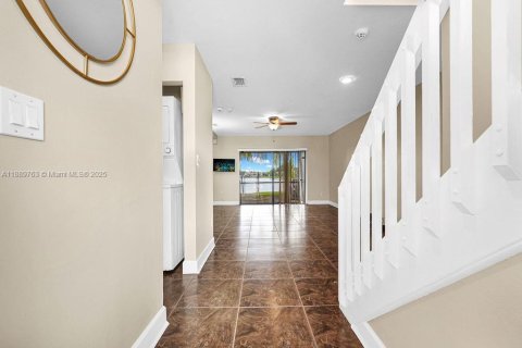 Touwnhouse à louer à Pembroke Pines, Floride: 3 chambres, 113.62 m2 № 1939180 - photo 28