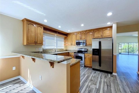 Villa ou maison à vendre à New Port Richey, Floride: 5 chambres, 267.65 m2 № 2435215 - photo 21