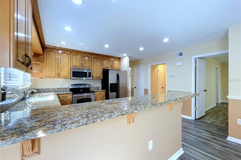 Villa ou maison à vendre à New Port Richey, Floride: 5 chambres, 267.65 m2 № 2435215 - photo 20