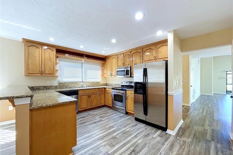Villa ou maison à vendre à New Port Richey, Floride: 5 chambres, 267.65 m2 № 2435215 - photo 19