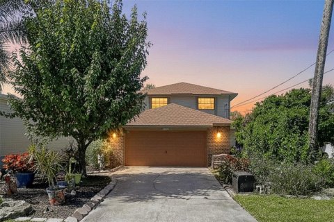 Villa ou maison à vendre à New Port Richey, Floride: 5 chambres, 267.65 m2 № 2435215 - photo 9