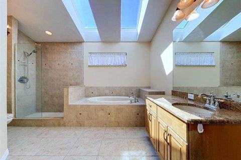 Villa ou maison à vendre à New Port Richey, Floride: 5 chambres, 267.65 m2 № 2435215 - photo 30
