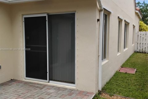 Casa en venta en Weston, Florida, 3 dormitorios, 143.26 m2 № 2170587 - foto 7