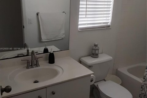 Casa en venta en Weston, Florida, 3 dormitorios, 143.26 m2 № 2170587 - foto 18
