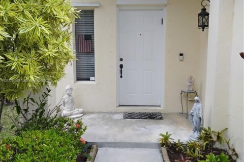 Casa en venta en Weston, Florida, 3 dormitorios, 143.26 m2 № 2170587 - foto 3