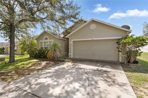 Casa en venta en Haines City, Florida, 4 dormitorios, 174.1 m2 № 2386270 - foto 2