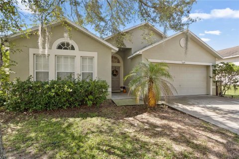 Casa en venta en Haines City, Florida, 4 dormitorios, 174.1 m2 № 2386270 - foto 4
