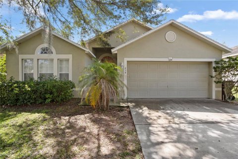Casa en Haines City, Florida 4 dormitorios, 174.1 m2 № 2386270