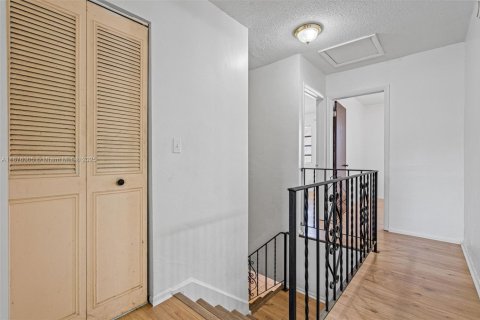 Купить кондоминиум в Лодердейл-Лейкс, Флорида 3 спальни, 147.25м2, № 1921133 - фото 19