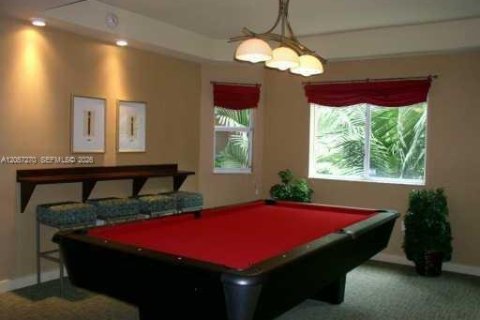 Copropriété à louer à South Miami, Floride: 1 chambre, 60.57 m2 № 2168106 - photo 4