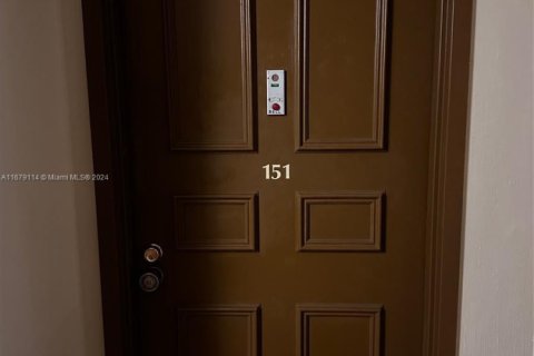 Copropriété à vendre à Lauderhill, Floride: 2 chambres, 72.46 m2 № 1933778 - photo 14