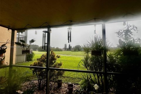 Copropriété à vendre à Lauderhill, Floride: 2 chambres, 72.46 m2 № 1933778 - photo 1