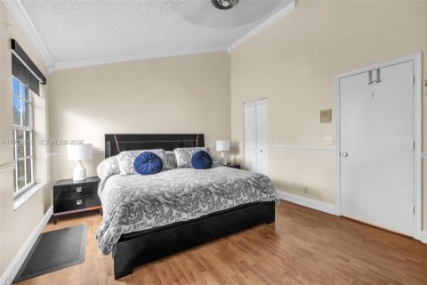 Townhouse in Coral Springs, Florida 4 bedrooms, 157 sq.m. № 2003569 - photo 17