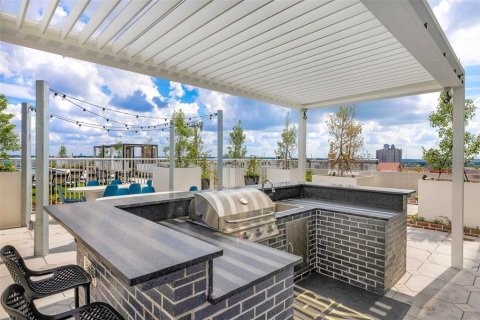 Apartamento en alquiler en Tampa, Florida, 2 dormitorios, 118.73 m2 № 1760156 - foto 9