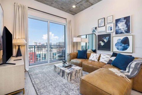 Apartamento en alquiler en Tampa, Florida, 2 dormitorios, 118.73 m2 № 1760156 - foto 20