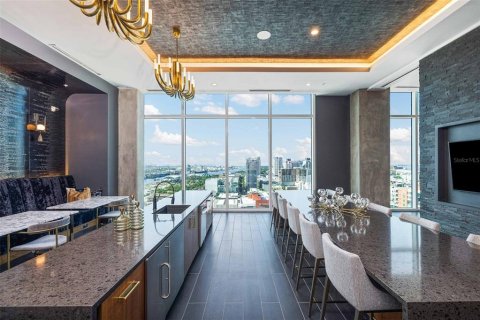 Apartamento en alquiler en Tampa, Florida, 2 dormitorios, 118.73 m2 № 1760156 - foto 7