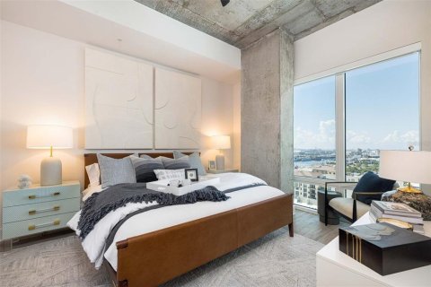 Apartamento en alquiler en Tampa, Florida, 2 dormitorios, 118.73 m2 № 1760156 - foto 23