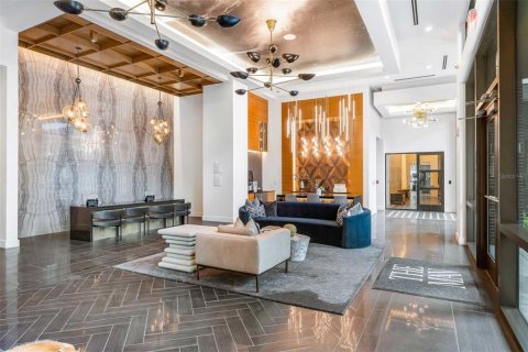 Apartamento en alquiler en Tampa, Florida, 2 dormitorios, 118.73 m2 № 1760156 - foto 15