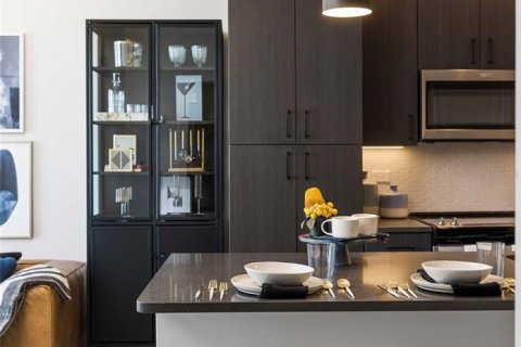 Apartamento en alquiler en Tampa, Florida, 2 dormitorios, 118.73 m2 № 1760156 - foto 22
