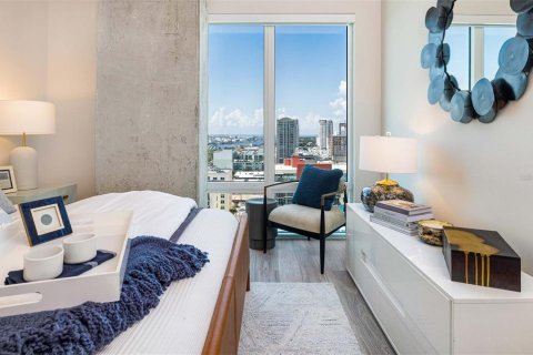 Apartamento en alquiler en Tampa, Florida, 2 dormitorios, 118.73 m2 № 1760156 - foto 24