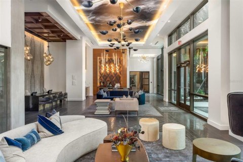 Apartamento en alquiler en Tampa, Florida, 2 dormitorios, 118.73 m2 № 1760156 - foto 16