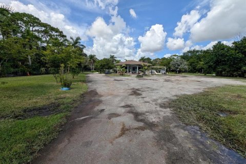 Villa ou maison à louer à Haverhill, Floride: 3 chambres, 155.89 m2 № 2402356 - photo 2
